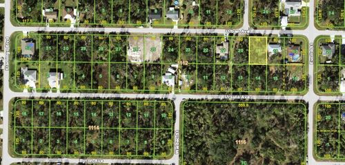17137 Urban Avenue, PORT CHARLOTTE, FL, 33954 | Card Image