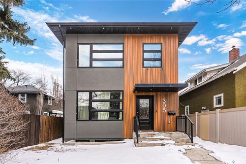 305 Clarence Ave S, Saskatoon, SK, S7N1H5 | Card Image
