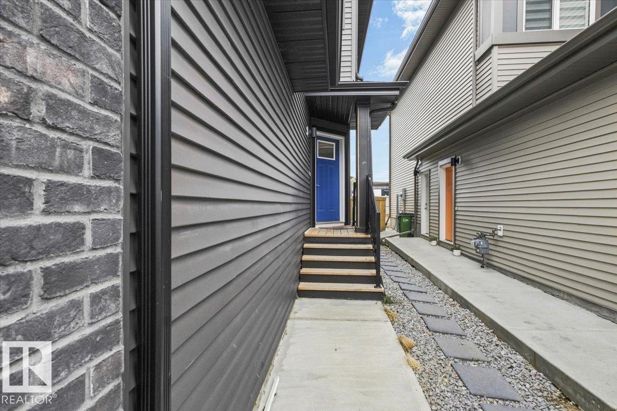 Residential in Edmonton 2