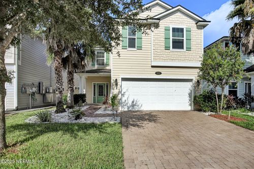 3821 Coastal Cove Cir, JACKSONVILLE, FL, 32224-0003 | Card Image