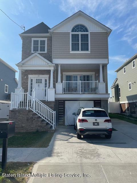 Purdy Pl, Staten Island, NY 10309