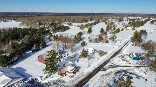 N9194 State Highway 55, Home with 0 bedrooms, 1 bathrooms and null parking in Pickerel WI | Image 42