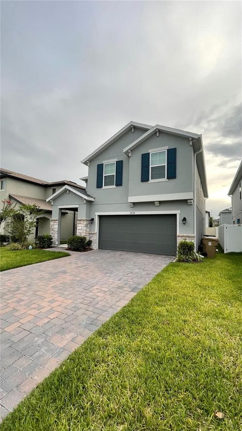2934 Crest Dr, KISSIMMEE, FL, 34744-4104 | Card Image