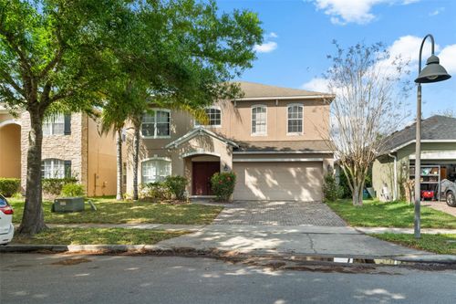 12810 Moss Park Ridge Dr, ORLANDO, FL, 32832-7089 | Card Image