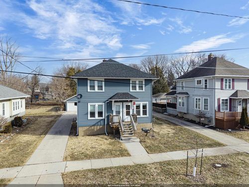 882 Kellogg Street, GREEN BAY, WI, 54303 | Card Image