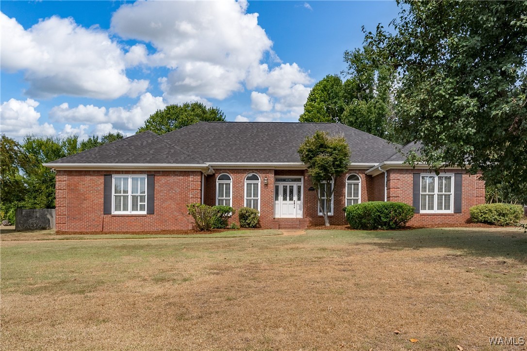 Belmont Ln, Tuscaloosa, AL 35405 #1