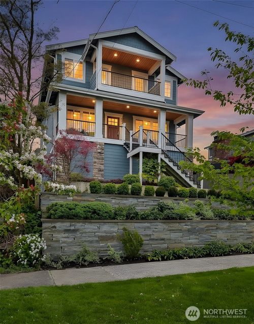 8050 29th Avenue Nw, Seattle, WA, 98117 | Card Image