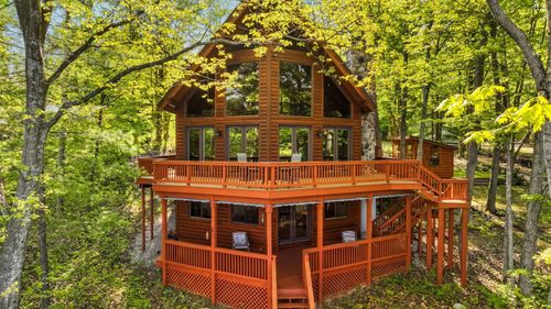8768 Sunset Trl Ne, Mancelona, MI, 49659-9226 | Card Image