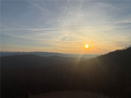 123 Blalock Mountain Rd Road, Talking Rock, GA, 30175 | Card Image