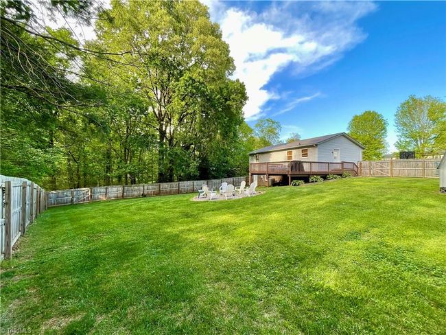 5520 Remington Point Dr, House other with 3 bedrooms, 1 bathrooms and null parking in Walkertown NC | Image 30