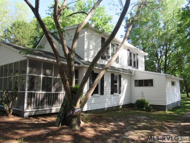 344 Pinetops Rd, House other with 3 bedrooms, 2 bathrooms and null parking in Conway NC | Image 6