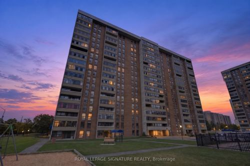 1908-25 Kensington Rd, Brampton, ON, L6T3W8 | Card Image