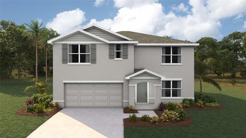 4745 Sw 89th Street, OCALA, FL, 34476 | Card Image