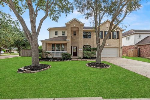 16703 Summer Cypress Ct, Cypress, TX, 77429-6762 | Card Image