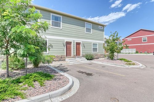 4640 Wharf Pt, Colorado Springs, CO, 80911-3199 | Card Image