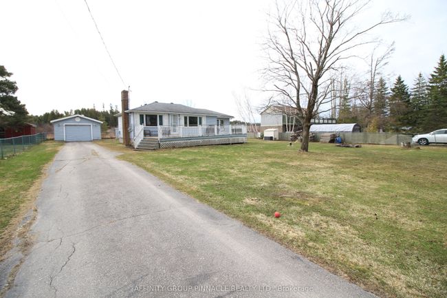 82 Driftwood Shores Rd, House other with 2 bedrooms, 1 bathrooms and 5 parking in Kirkfield ON | Image 26