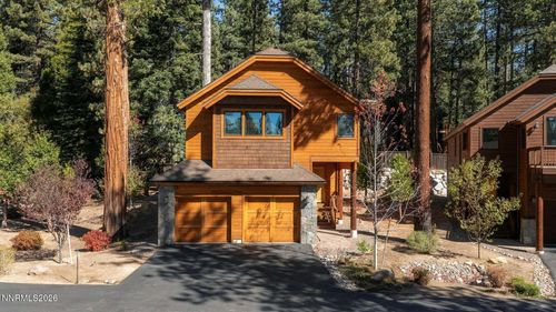 760 Rosewood Cir, Incline Village, NV, 89451-8502 | Card Image