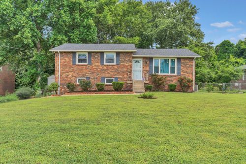 417 Harwell Dr, Hermitage, TN, 37076-2137 | Card Image