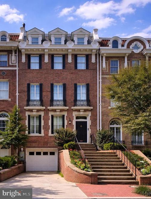 2127 Leroy Pl Nw, WASHINGTON, DC, 20008-1848 | Card Image