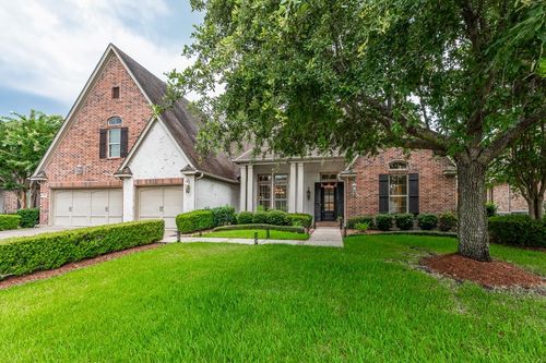 3525 Caffin Dr, Beaumont, TX, 77706-6714 | Card Image