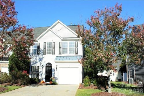 710 Mickelson Way, Fort Mill, SC, 29715-6544 | Card Image