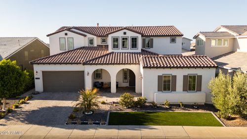 17210 W Gracemont St, Surprise, AZ, 85388-3147 | Card Image
