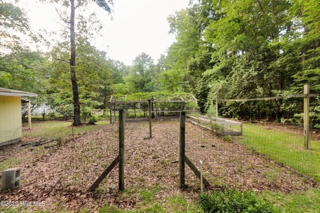 684 W Firetower Rd, House other with 0 bedrooms, 2 bathrooms and null parking in Swansboro NC | Image 30