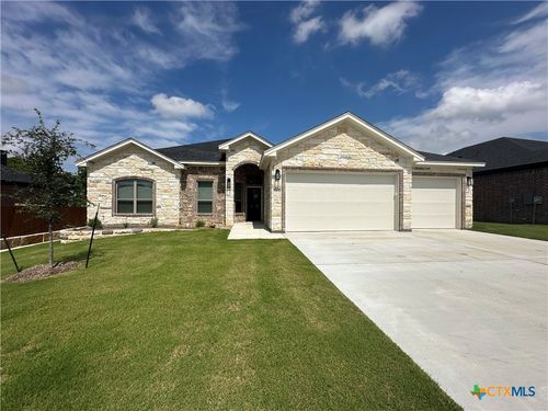 6104 Pescara Dr, Temple, TX, 76502-1099 | Card Image