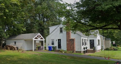 3 W Street Hts, Cromwell, CT, 06416-1961 | Card Image