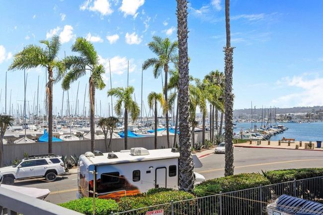 APT-122 - 1021 Scott St, Condo with 0 bedrooms, 1 bathrooms and 1 parking in San Diego CA | Image 25