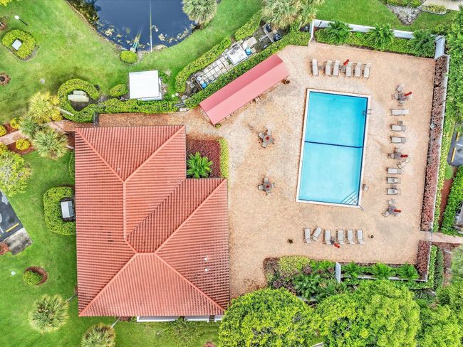 APT-7H - 9199 Pecky Cypress Ln, Condo with 3 bedrooms, 2 bathrooms and null parking in Boca Raton FL | Image 52