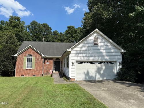 4150 Deep Wood Cir, Durham, NC, 27707-3522 | Card Image