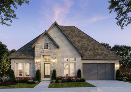 4628 Floral Fields Way, McKinney, TX, 75071-9063 | Card Image