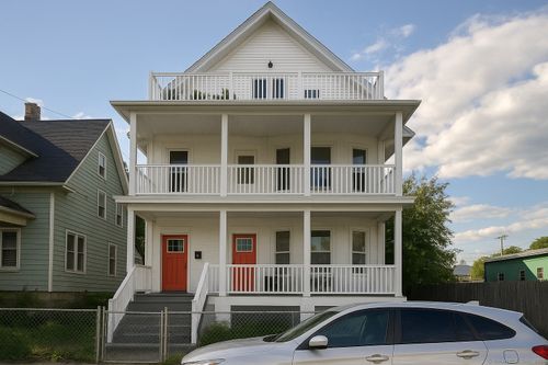 2-287 Davenport St, Bridgeport, CT, 06607-2013 | Card Image