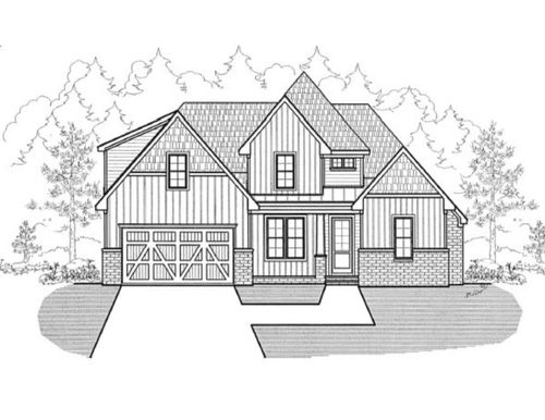 504 Sugar Magnolia Loop W, Collierville, TN, 38017-5328 | Card Image