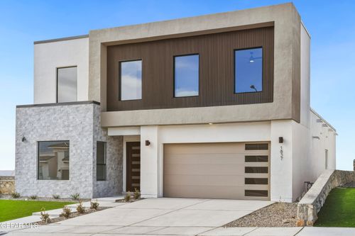 1837 Bridle Pl, El Paso, TX, 79911-4000 | Card Image