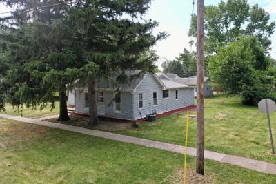 513 W Elm Street, House other with 3 bedrooms, 2 bathrooms and 2 parking in Fairbury IL | Image 1