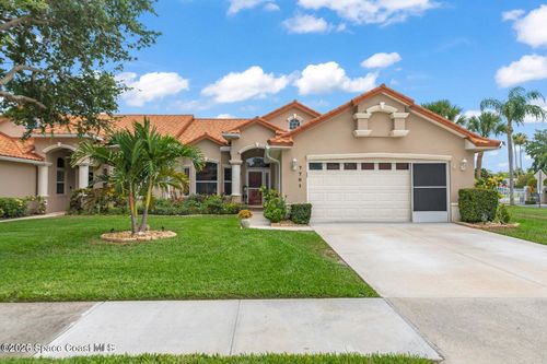 7701 Candlewick Dr, Melbourne, FL, 32940-6409 | Card Image