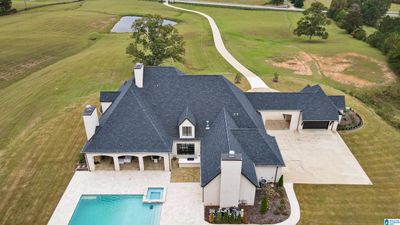 603 Highway 13, House other with 8 bedrooms, 6 bathrooms and null parking in HELENA AL | Image 3