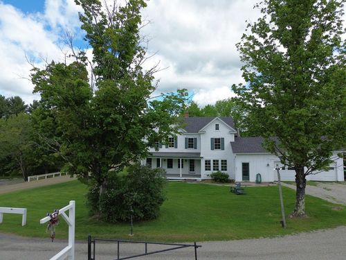 609 Common Rd, Waitsfield, VT, 05673-7182 | Card Image