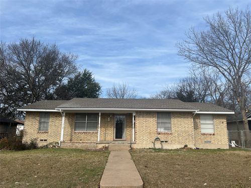 533 Arbor Ln, Lancaster, TX, 75134-3231 | Card Image