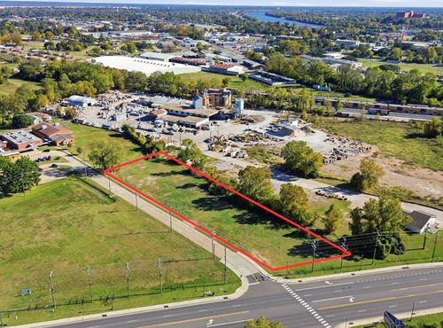 1250 E Texas St, Bossier City, LA, 71111-4250 | Card Image