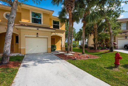 287 River Bluff Ln, Royal Palm Beach, FL, 33411-4215 | Card Image