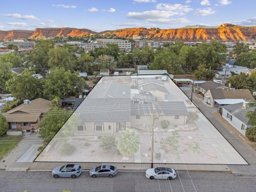 143 E 200 S, St George, UT, 84770-3441 | Card Image