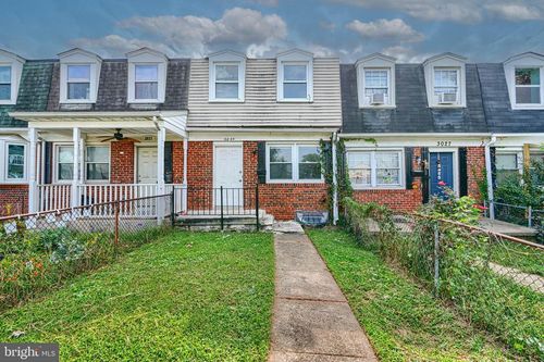3025 Mallview Rd, BALTIMORE, MD, 21230-3319 | Card Image