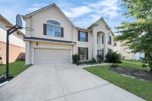 11451 Ashford Willow, Sugar Land, TX, 77478-6169 | Card Image