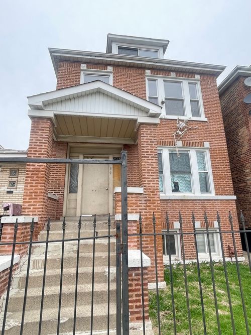 2512 W 45th Pl, Chicago, IL, 60632-1317 | Card Image