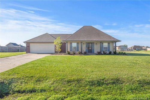 4721 N Jace Matthew Ln, Iowa, LA, 70647-5142 | Card Image