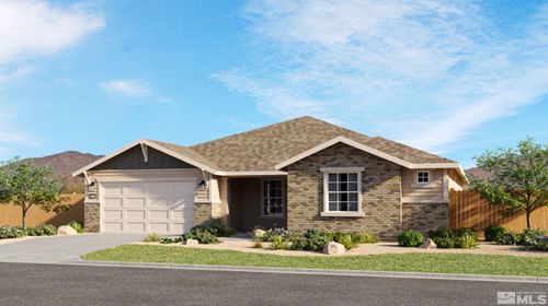 homesite-2054-648 Beartooth Peak Way, Sparks, NV, 89436-1965 | Card Image