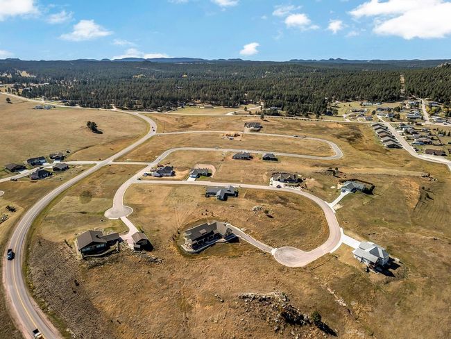 Lot 3 bl2 Stone Hill Dr, Home with 0 bedrooms, 0 bathrooms and null parking in Custer SD | Image 7